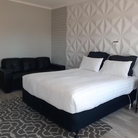 Wentworth Club Motel Εξωτερικό φωτογραφία