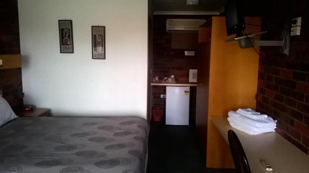 Wentworth Club Motel Δωμάτιο φωτογραφία